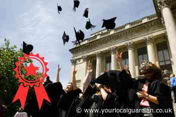 Full list of London's best universities based on The Times