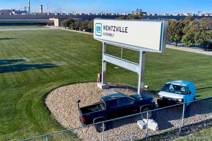 Staking bij Ford, GM én Stellantis in VS