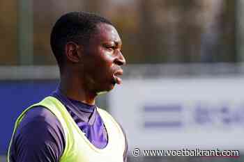 Vader van Marco Kana haalt hard uit naar Anderlecht: "Ze moesten hun gezicht redden"