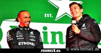 Lewis Hamilton: Las Vegas wird "sehr fruchtbar fürs Geschäft"