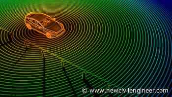 Meeting needs of self-driving vehicles should be part of future infrastructure strategy