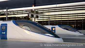 Government considering cancelling HS2 north of Birmingham to save money