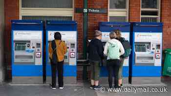 Plans to axe rail ticket offices in England are a 'dead duck' and look set to be scaled back, insiders say