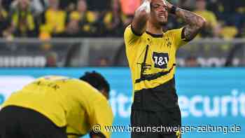 Frings über BVB-Fehlstart: „Kopf spielt eine Rolle“