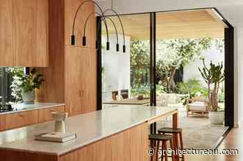 Warton House by Cast Studio
