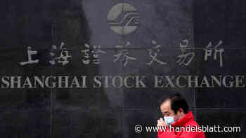 Börse Asien: Japanische Börsen folgen der Wall Street ins Plus – Chinas Freude über gute Konjunkturdaten verpufft