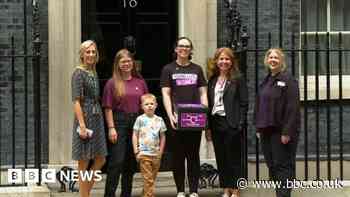 Calls for travel fund for young cancer patients