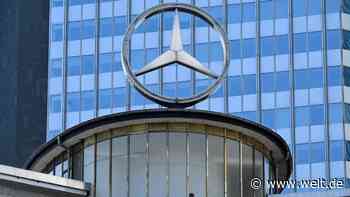 Weitere Abschalteinrichtungen entdeckt – Kraftfahrt-Bundesamt droht Mercedes