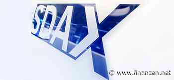 Gute Stimmung in Frankfurt: SDAX zum Start des Freitagshandels freundlich