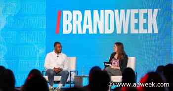 Taco Bell’s Incoming CEO Sean Tresvant Talks Disruption and Leadership