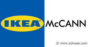 Ikea Chooses McCann as First Global Brand Marketing Partner