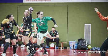 Werder reist zur SG 09 Kirchhof