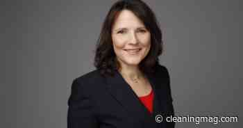 ISS UK & Ireland appoints Chief Information Officer