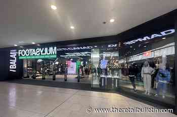 Footasylum opens new 10,000 square foot store at Lakeside