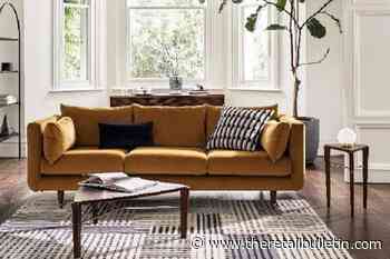 Marks & Spencer collaborates with Swoon