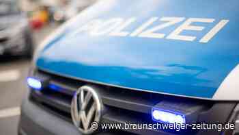 Unbekannter flüchtet nach Unfall in Gifhorn