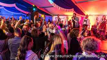 Ab ins Wochenende - das ist los in Salzgitter