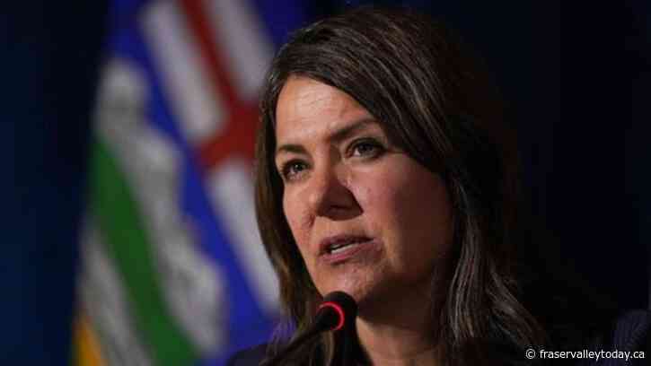 In the news today: Alberta premier to address E. coli outbreak at daycares