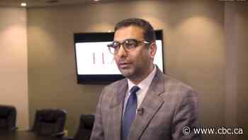 How Premier Doug Ford's self-described friend got land removed from the Greenbelt