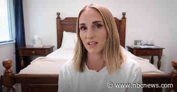 ‘We did not know what they were doing’: Ruby Franke’s sisters share new video statements