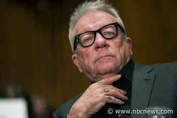 'They were prostitution ads': Former CEO of Backpage.com doesn't hold back in testimony