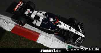 Großes Update in Singapur: Warum Tsunoda "ziemlich optimistisch" ist