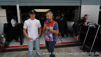 Bericht: Mick Schumacher könnte aus Formelsport aussteigen