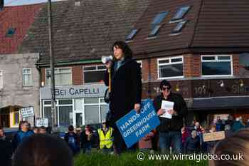 Leverhulme appeals rejection is a “fantastic result” say campaigners