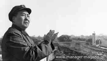 Maos Dealmaker und Chinas Netzwerke in Deutschland