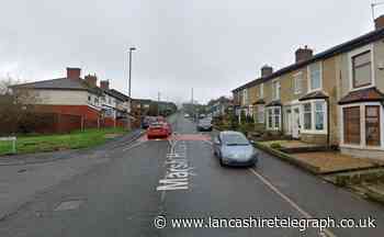 Warning over rogue traders as householder hands over £550
