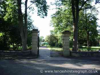 Teenager arrested following group attack in Mercer Park