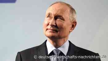 Westen überrascht: Russland produziert deutlich mehr Waffen
