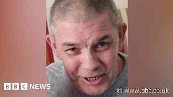 Edward Forrester: Human remains found in search for missing man