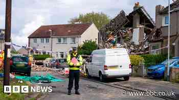 Man who caused deadly Heysham gas blast was selfish, engineer says