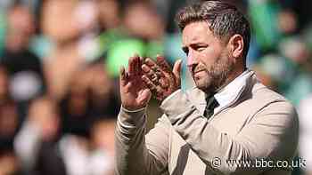 Lee Johnson: Fleetwood Town boss says he can use negative experience at Hibernian to help Cod Army