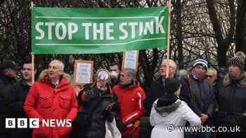 Chorley landfill: 'Awful stench' from site to be managed