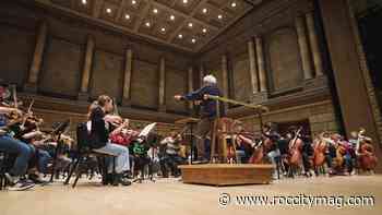 WXXI presents broadcast debut of Eastman School documentary