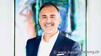 Neuer Chef von Engel & Völkers kommt von der Zurich Versicherung