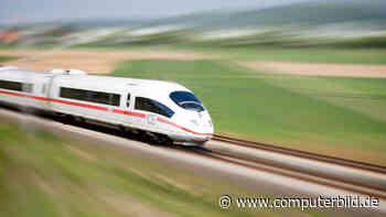 Deutsche Bahn: Neue Zahlen belegen Pünktlichkeitsproblem