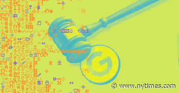 Casey v. Kevin on U.S. v. Google + Walter Isaacson on Two Years With Elon Musk