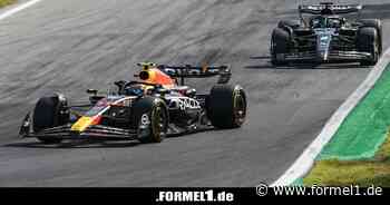 Lewis Hamilton: Wie sehr schwächt Red Bull die Verkürzung in Singapur?