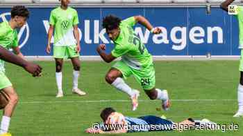 Bundesliga-Nachwuchs steht vor kniffliger Aufgabe