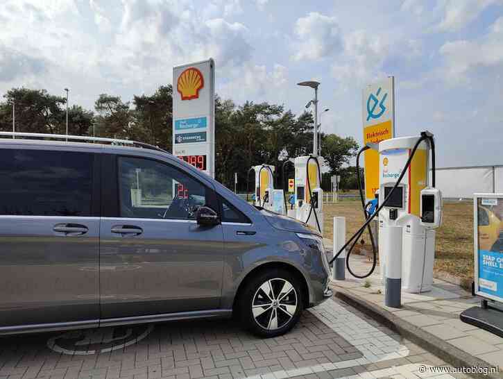 Shell legt recordbedrag op tafel voor tankstation langs A2