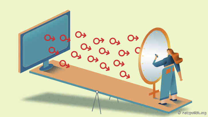 Stand der Dinge: Ein Update zu digitaler Gewalt