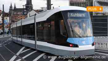 Bus und Bahn statt Auto: So wollen die SWU die Fahrgastzahlen verdoppeln