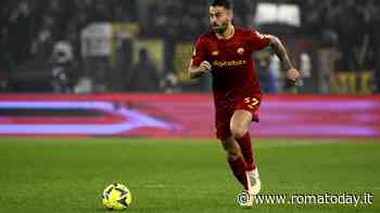 Roma-Empoli: le probabili formazioni e dove vedere la partita in tv e streaming