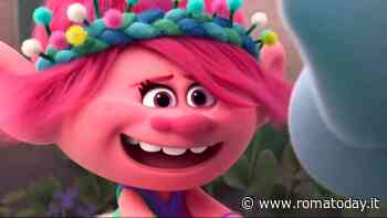 La Mostra dei Film DreamWorks: sogni, magia e avventure