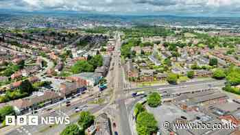 Sheffield City Council faces rocketing house disrepair cases