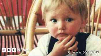 German river body not missing Sheffield boy Ben Needham - police