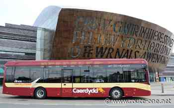 Bus operators air fears over new 20mph speed limit in Wales